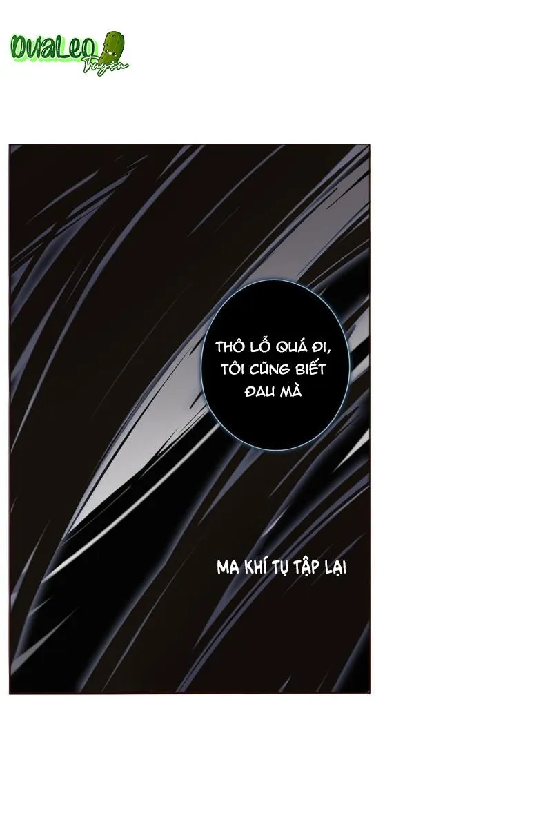 Ủng Nhiên Nhập Hoài Chapter 11 Trang 16