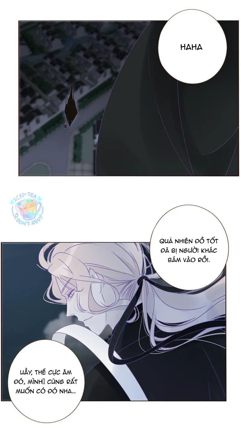 Ủng Nhiên Nhập Hoài Chapter 11 Trang 18