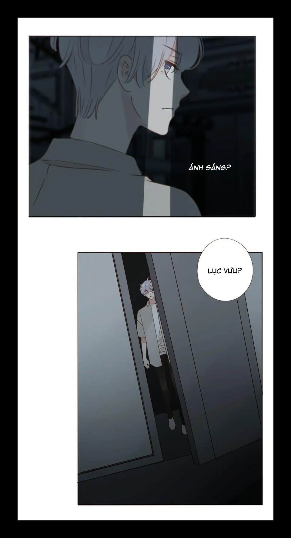 Ủng Nhiên Nhập Hoài Chapter 11 Trang 21