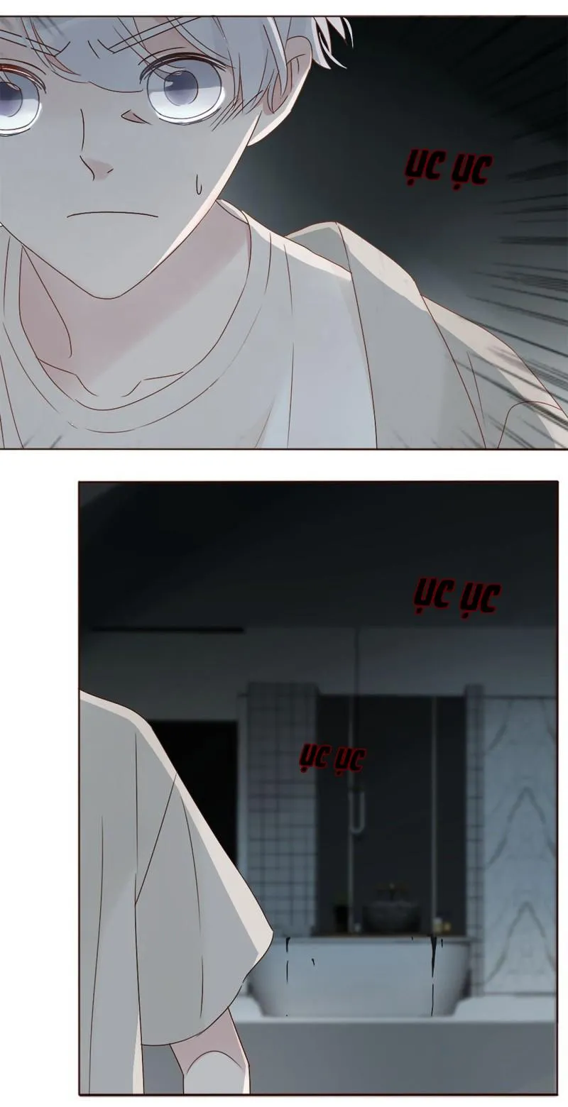 Ủng Nhiên Nhập Hoài Chapter 11 Trang 25