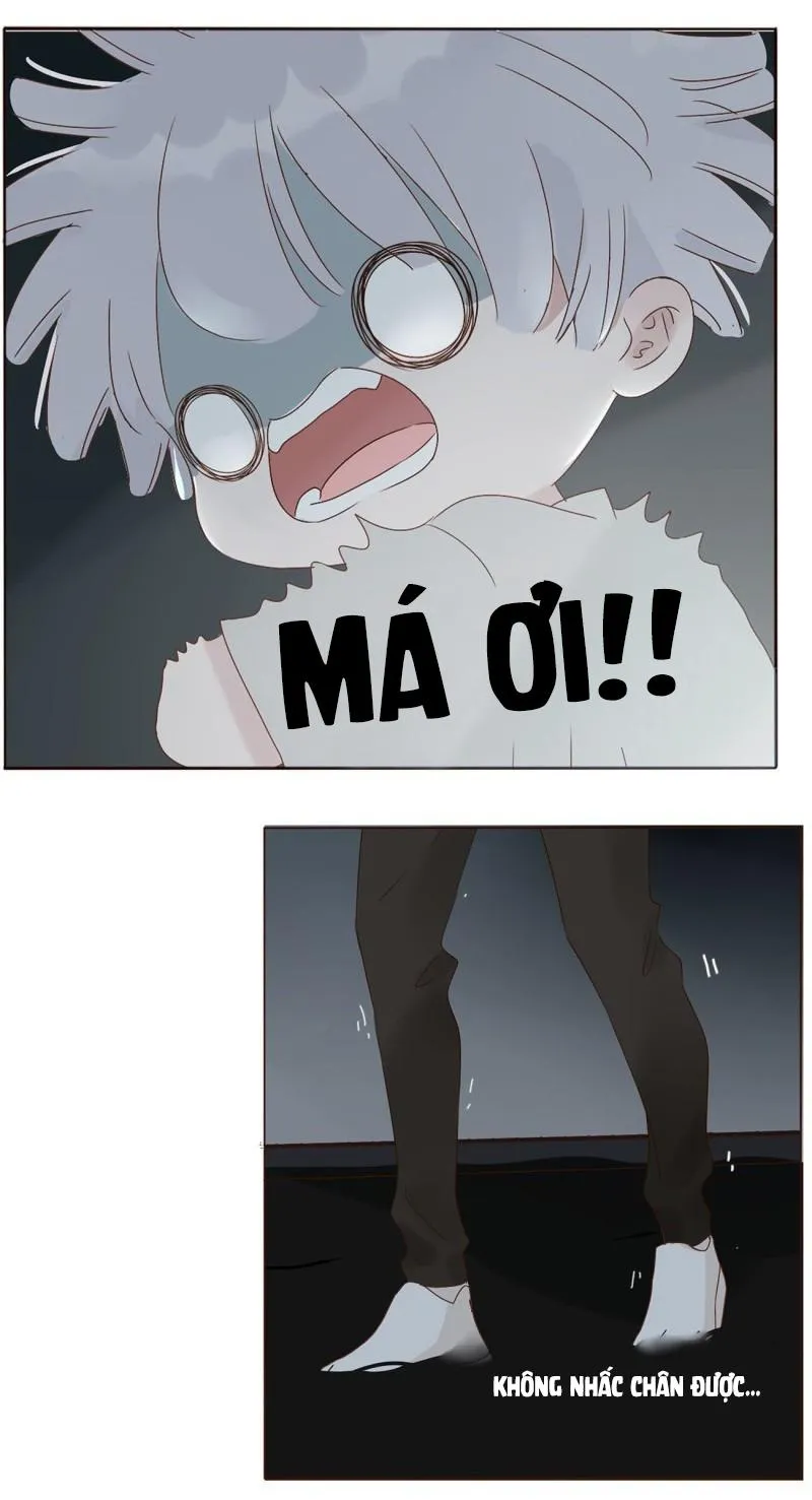 Ủng Nhiên Nhập Hoài Chapter 11 Trang 30