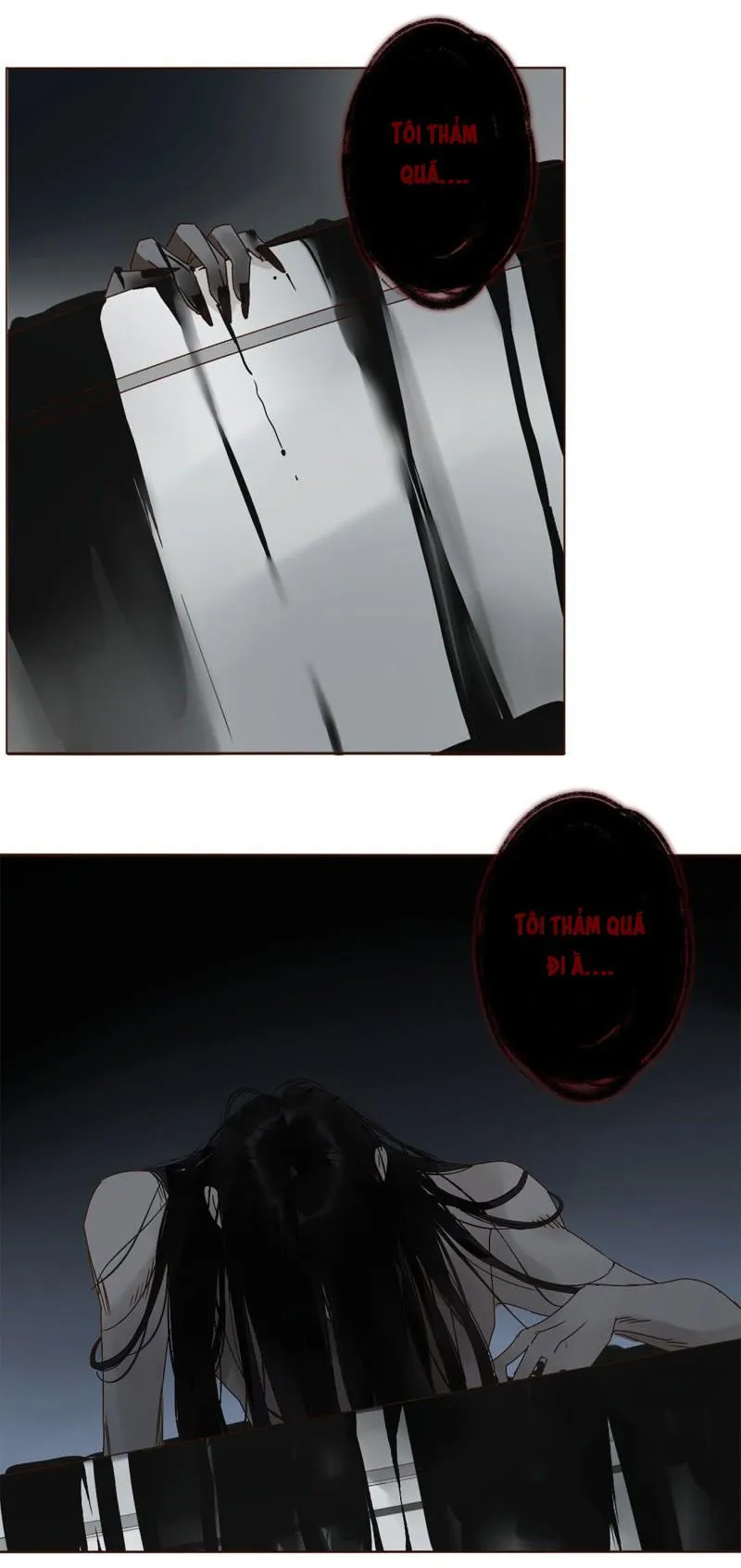 Ủng Nhiên Nhập Hoài Chapter 11 Trang 31