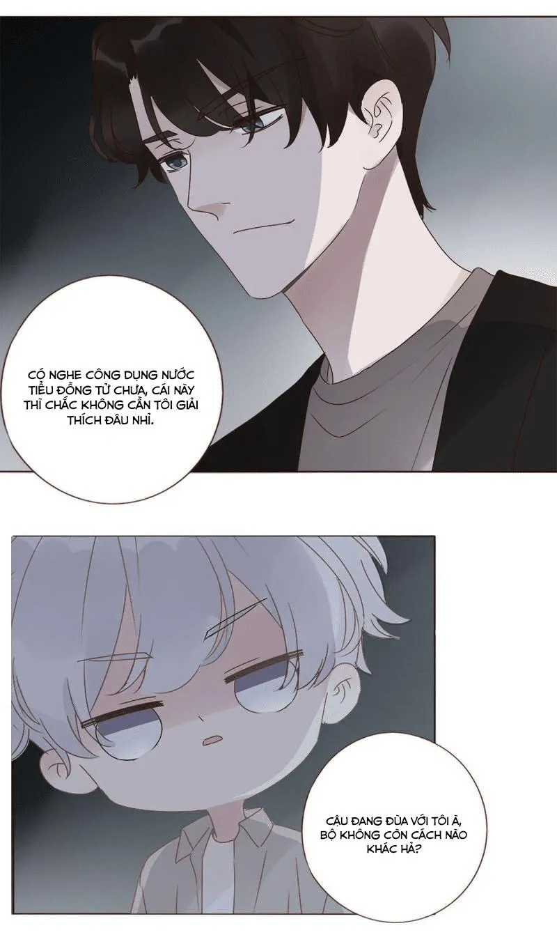 Ủng Nhiên Nhập Hoài Chapter 12 Trang 3