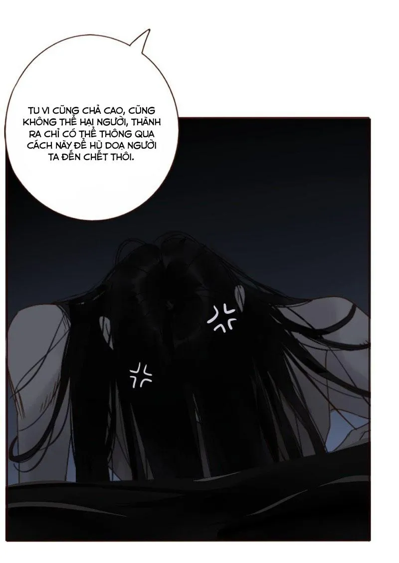 Ủng Nhiên Nhập Hoài Chapter 12 Trang 5