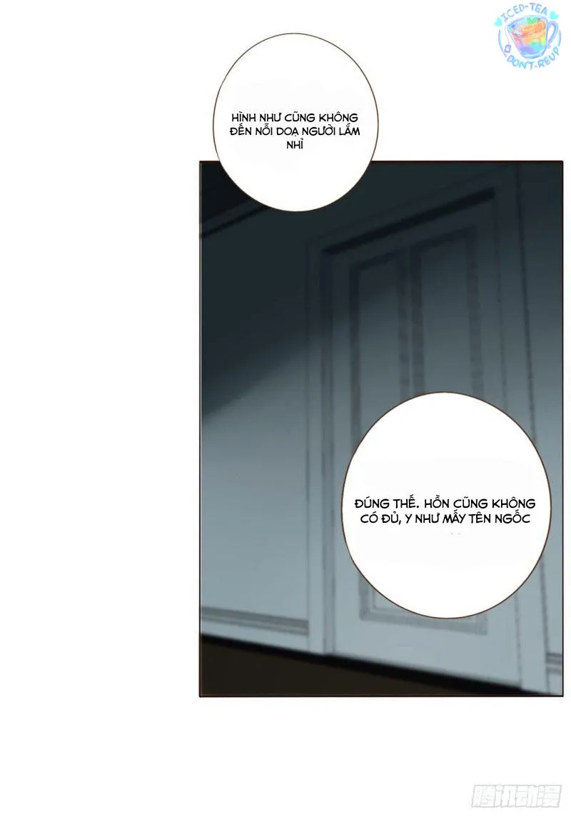 Ủng Nhiên Nhập Hoài Chapter 12 Trang 9