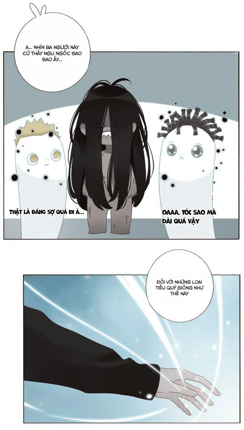 Ủng Nhiên Nhập Hoài Chapter 12 Trang 10