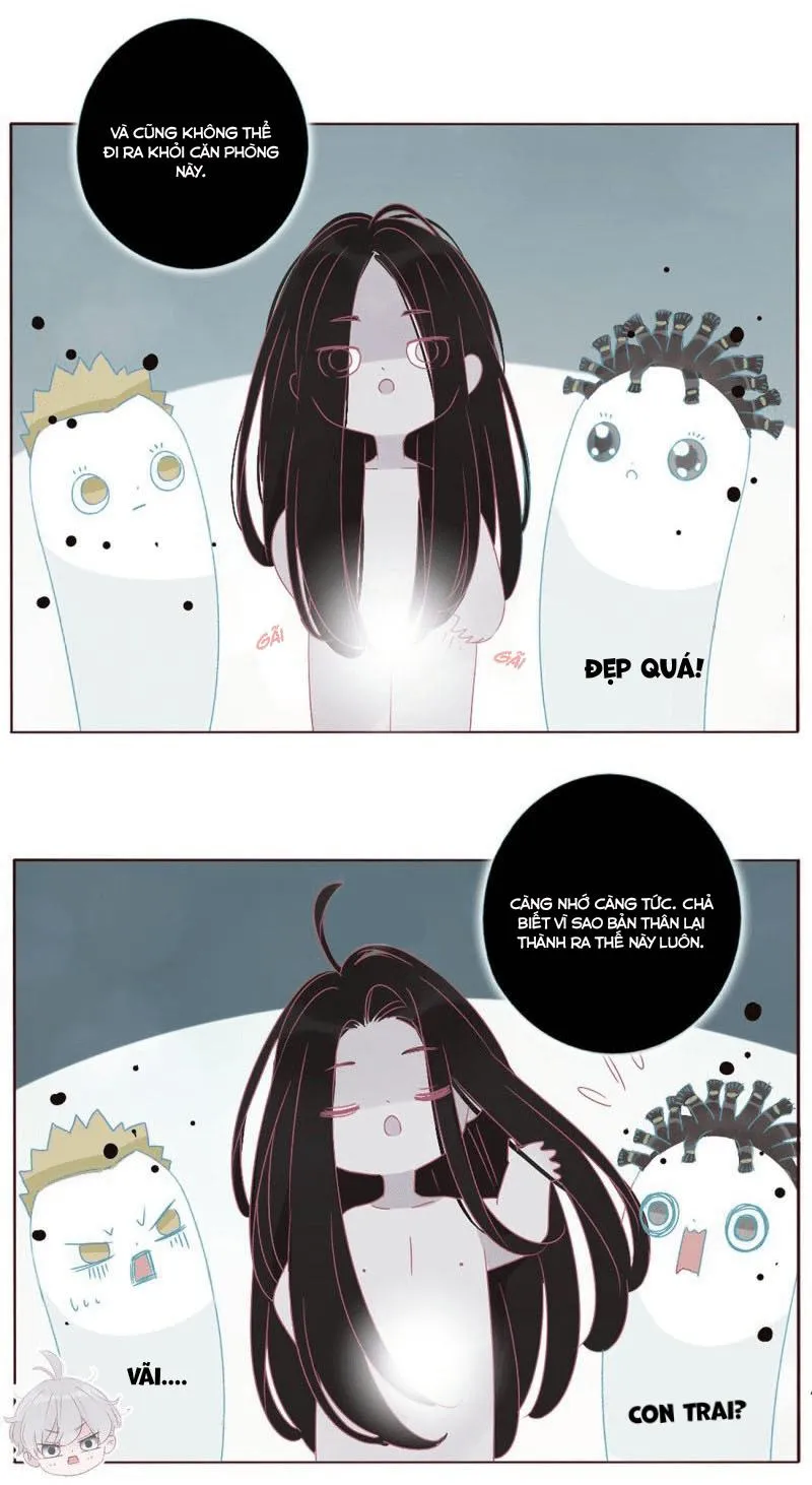 Ủng Nhiên Nhập Hoài Chapter 12 Trang 16