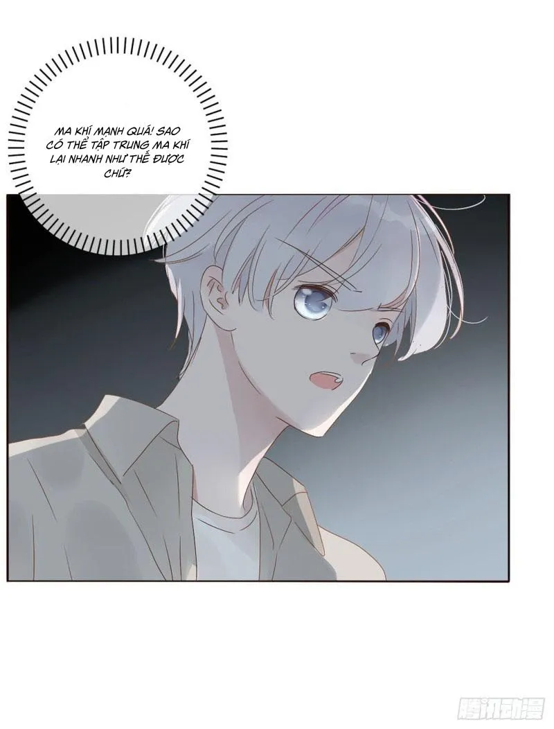 Ủng Nhiên Nhập Hoài Chapter 12 Trang 22