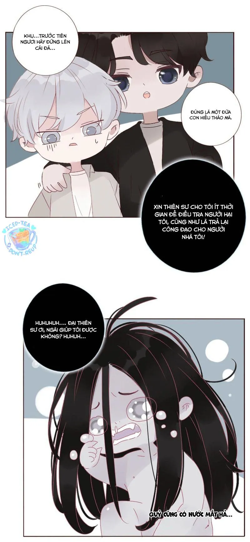 Ủng Nhiên Nhập Hoài Chapter 12 Trang 24