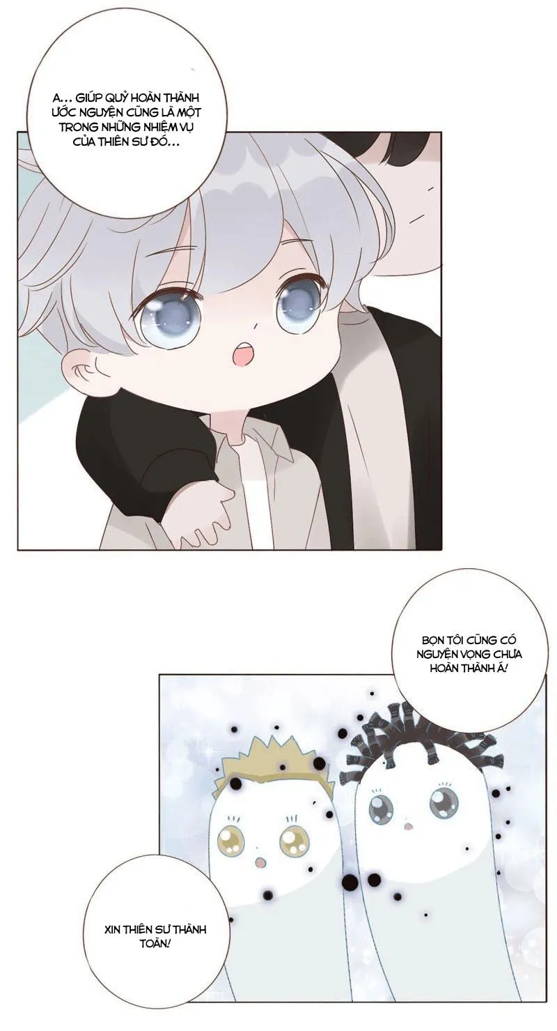 Ủng Nhiên Nhập Hoài Chapter 12 Trang 25