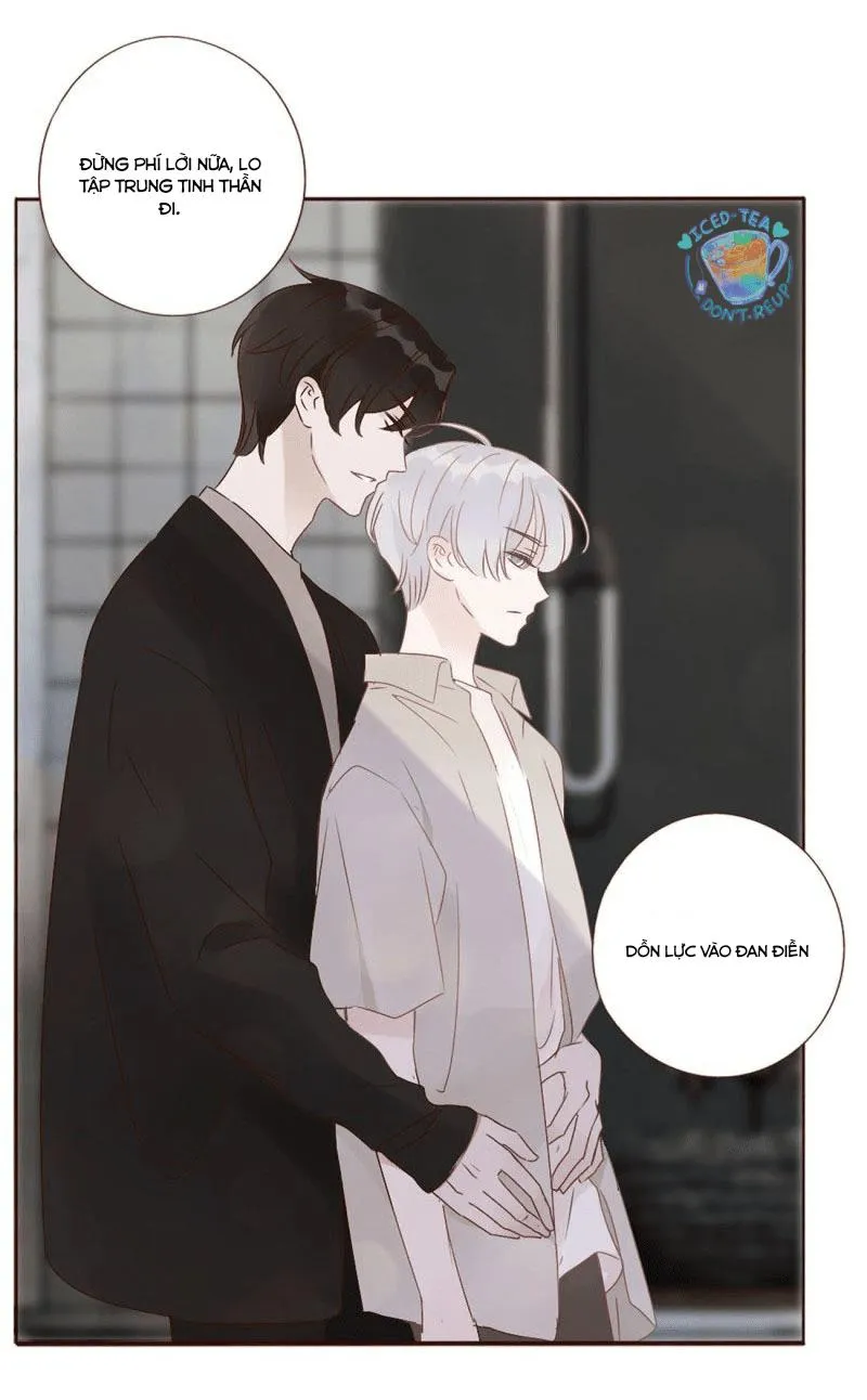 Ủng Nhiên Nhập Hoài Chapter 12 Trang 29