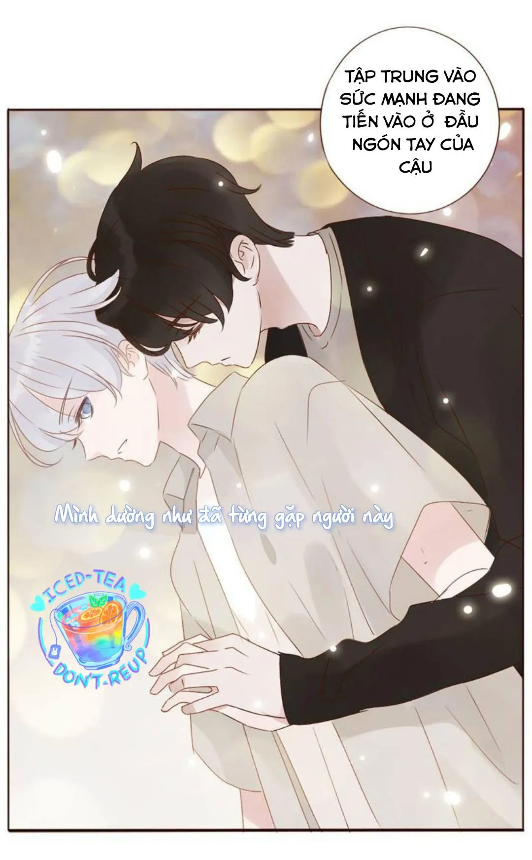 Ủng Nhiên Nhập Hoài Chapter 13 Trang 7