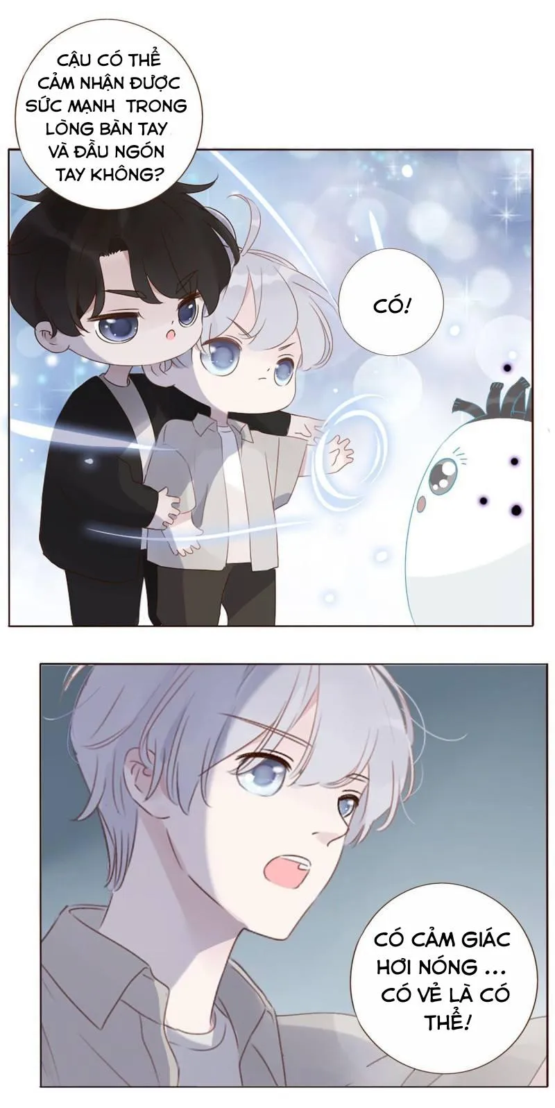 Ủng Nhiên Nhập Hoài Chapter 13 Trang 10