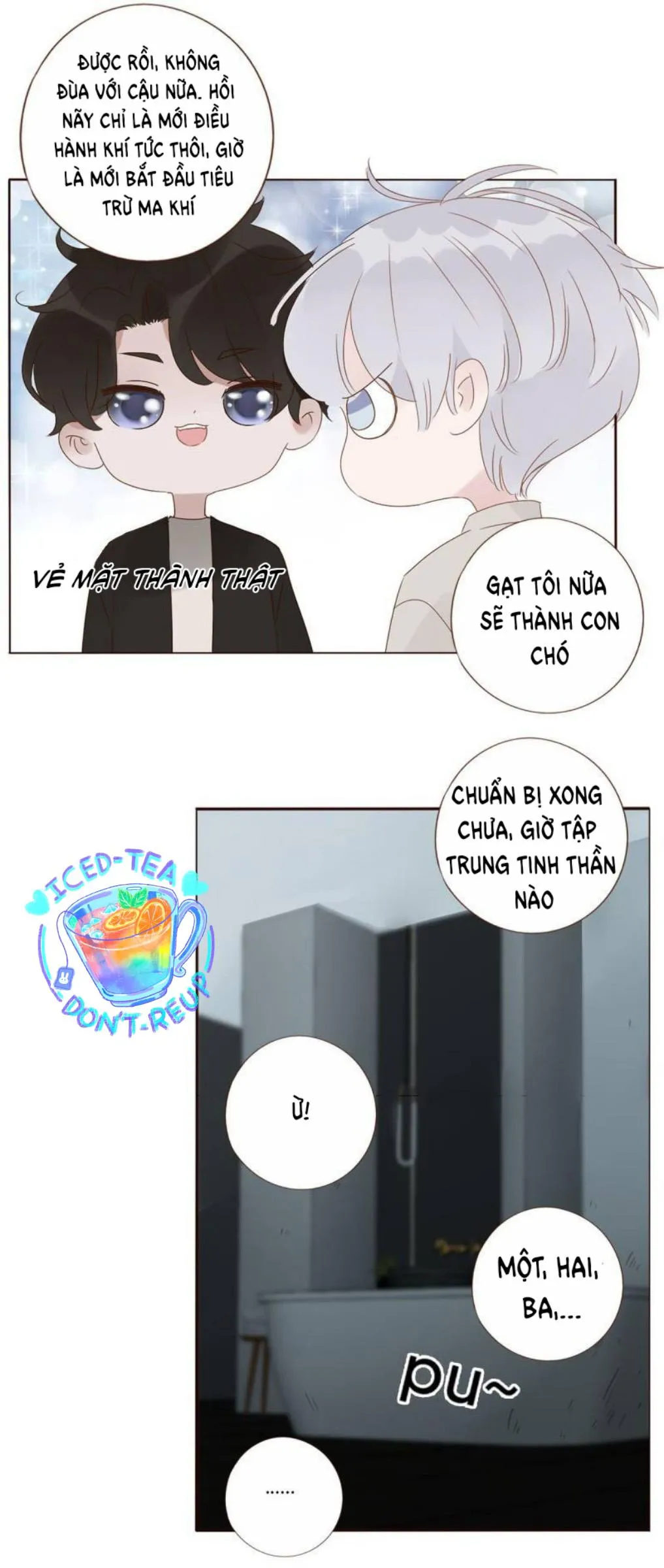 Ủng Nhiên Nhập Hoài Chapter 13 Trang 14