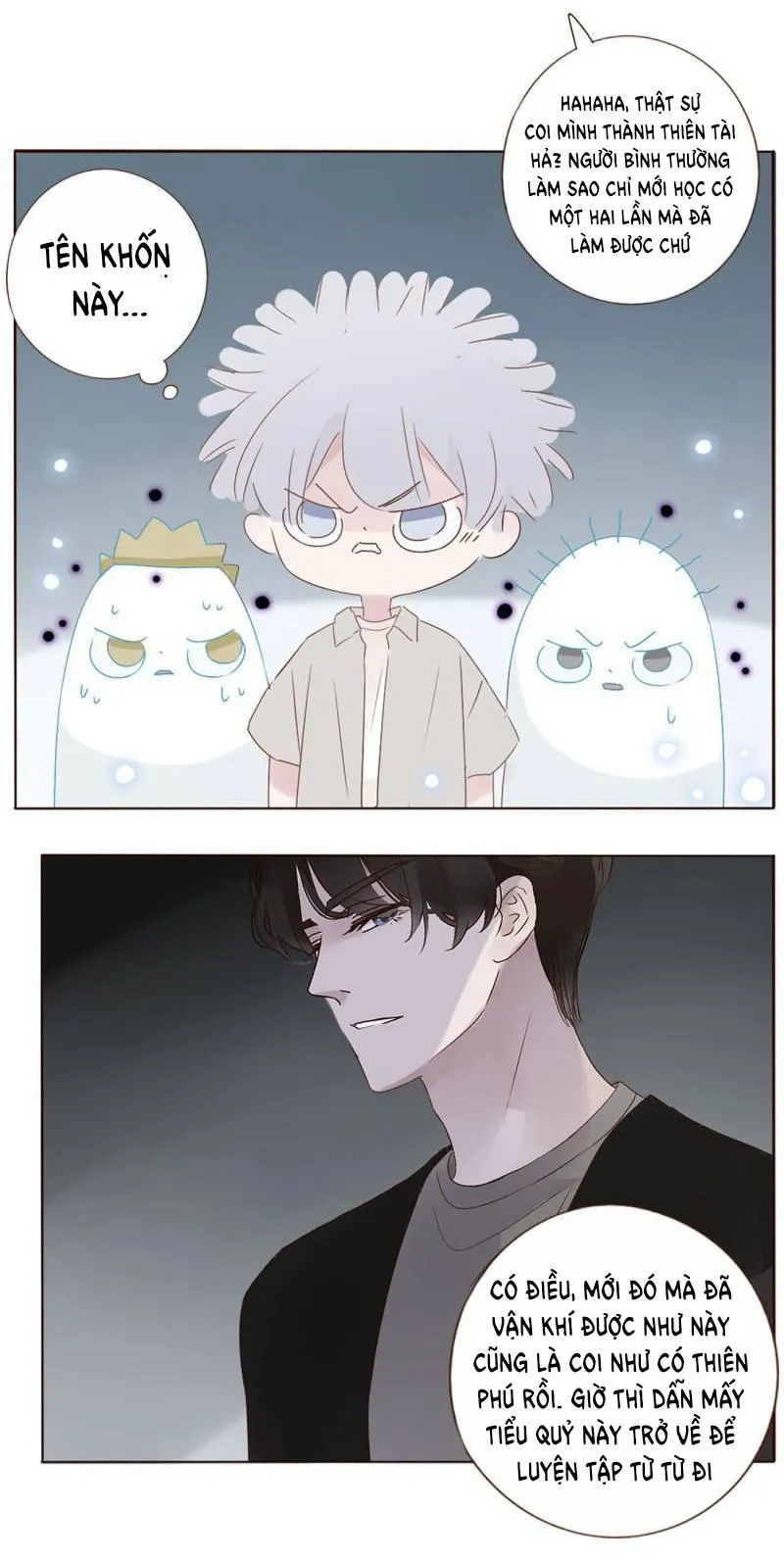 Ủng Nhiên Nhập Hoài Chapter 13 Trang 15