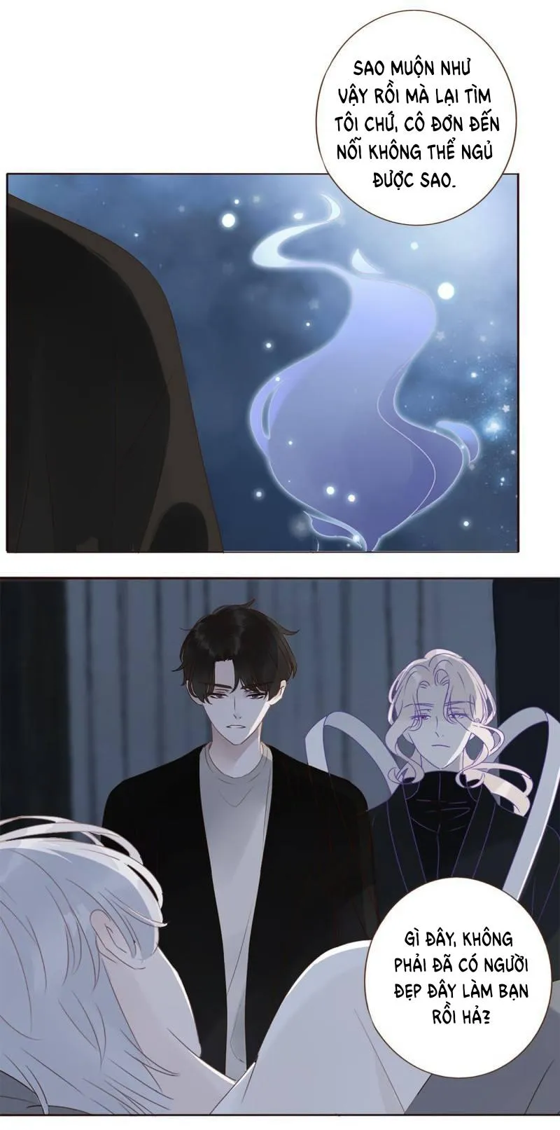 Ủng Nhiên Nhập Hoài Chapter 13 Trang 18