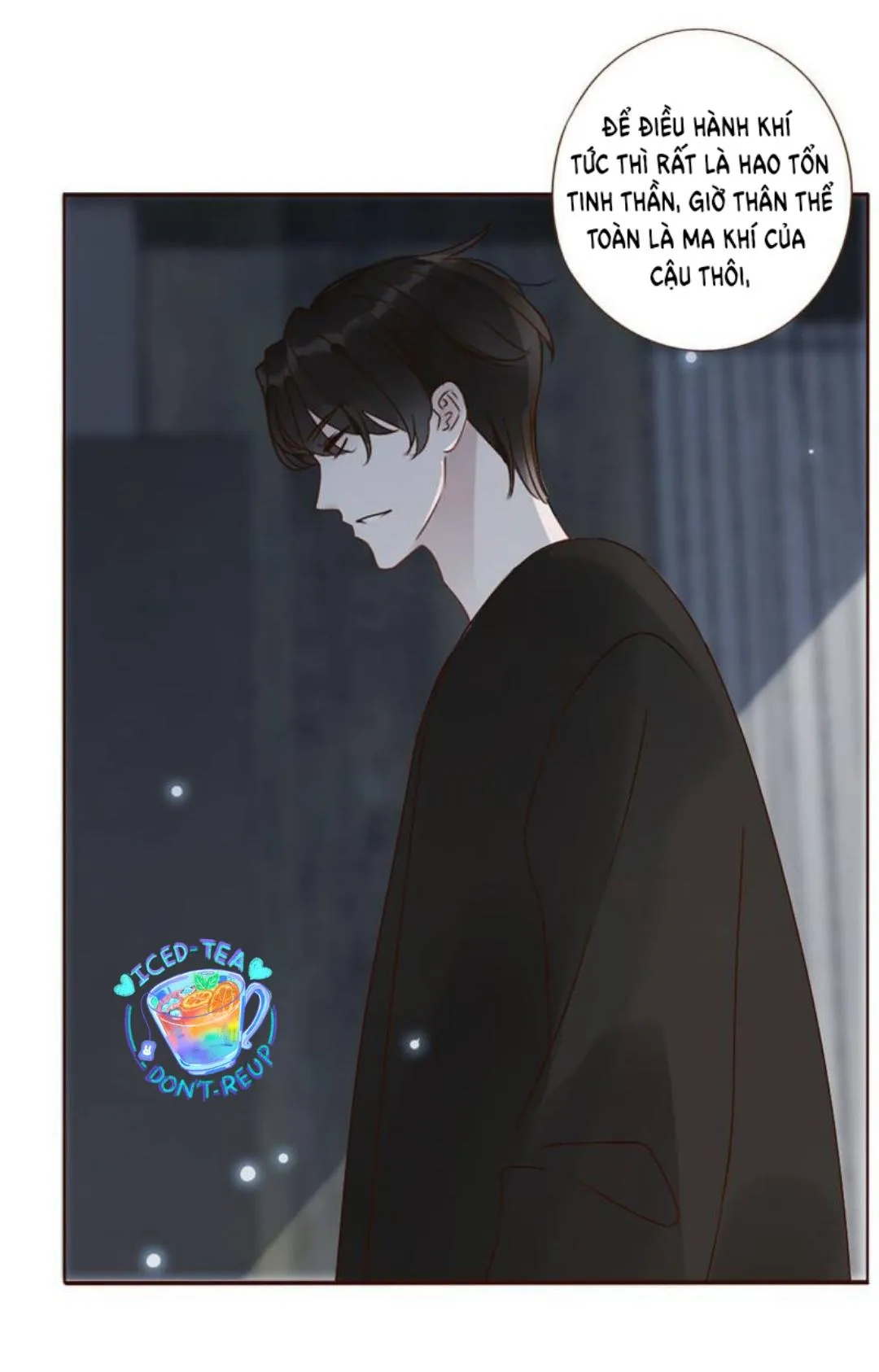 Ủng Nhiên Nhập Hoài Chapter 13 Trang 20