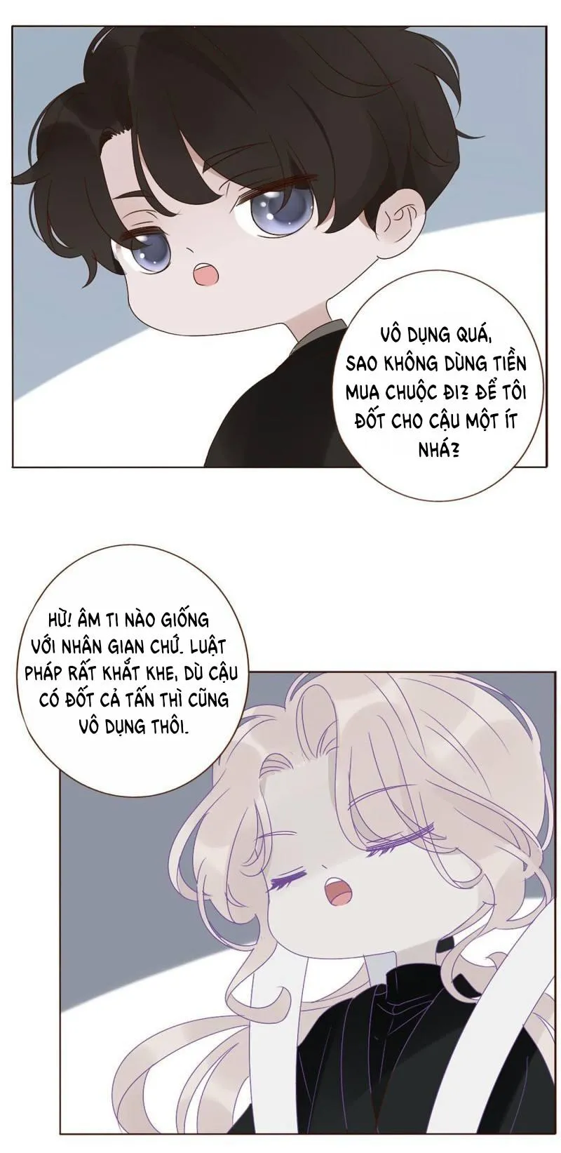 Ủng Nhiên Nhập Hoài Chapter 13 Trang 24