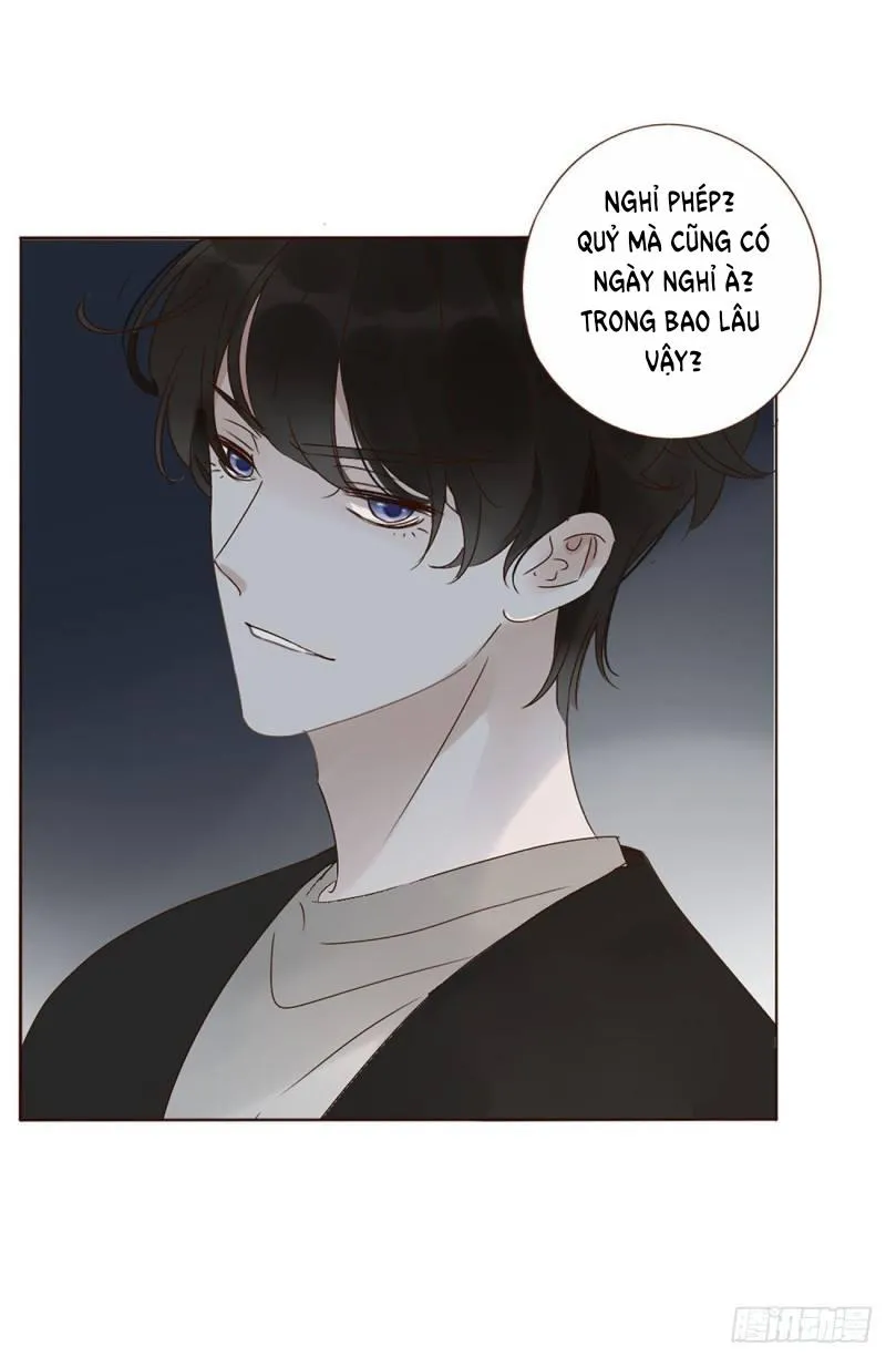 Ủng Nhiên Nhập Hoài Chapter 13 Trang 26