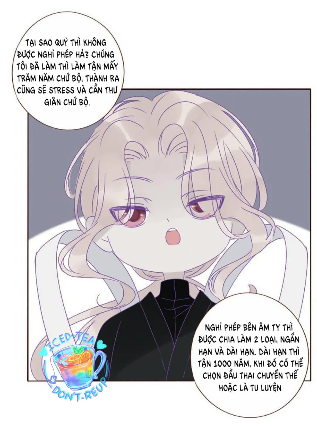 Ủng Nhiên Nhập Hoài Chapter 13 Trang 27