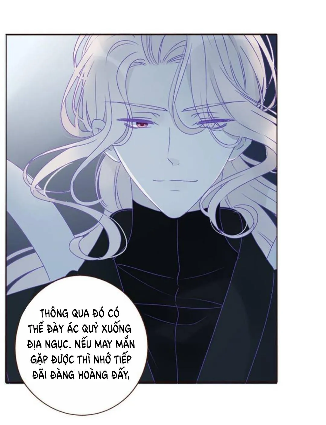 Ủng Nhiên Nhập Hoài Chapter 13 Trang 31