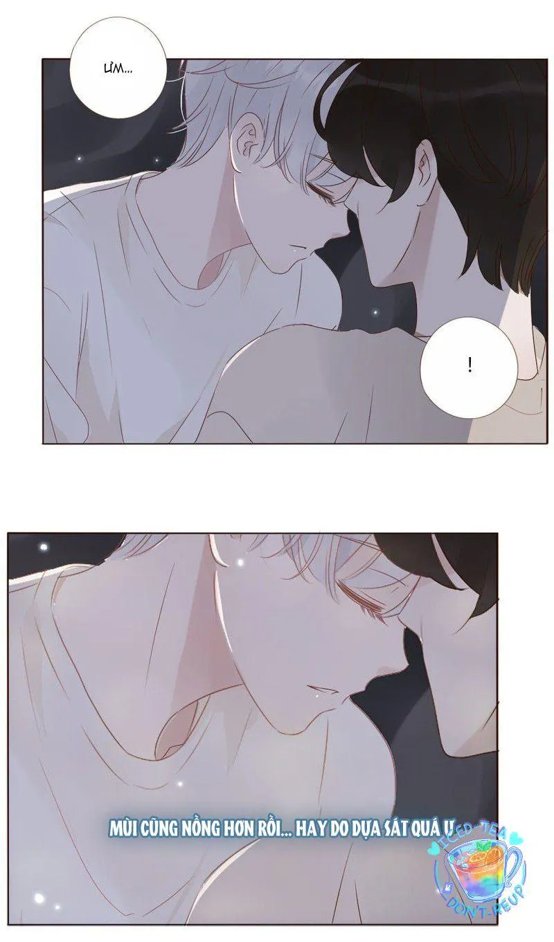 Ủng Nhiên Nhập Hoài Chapter 14 Trang 3