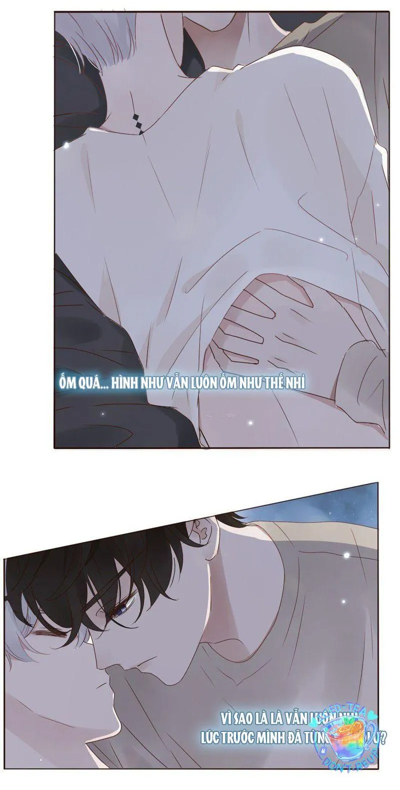 Ủng Nhiên Nhập Hoài Chapter 14 Trang 4