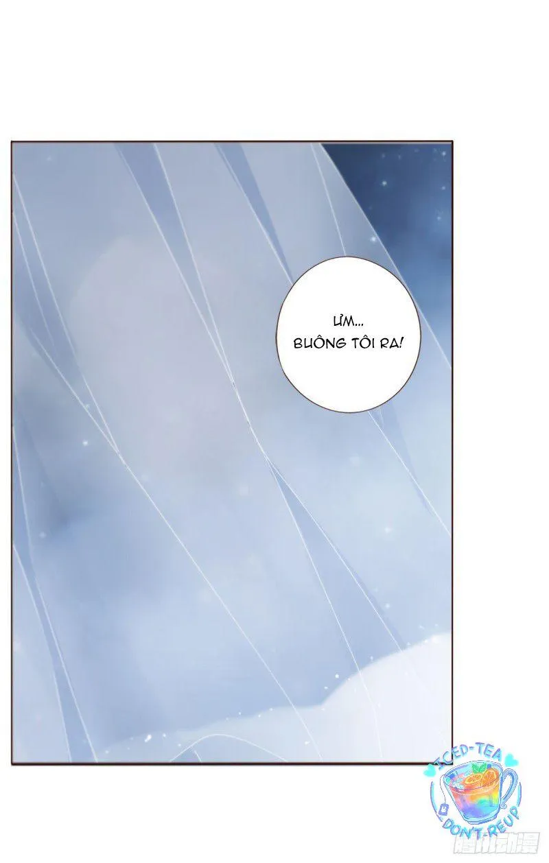 Ủng Nhiên Nhập Hoài Chapter 14 Trang 9