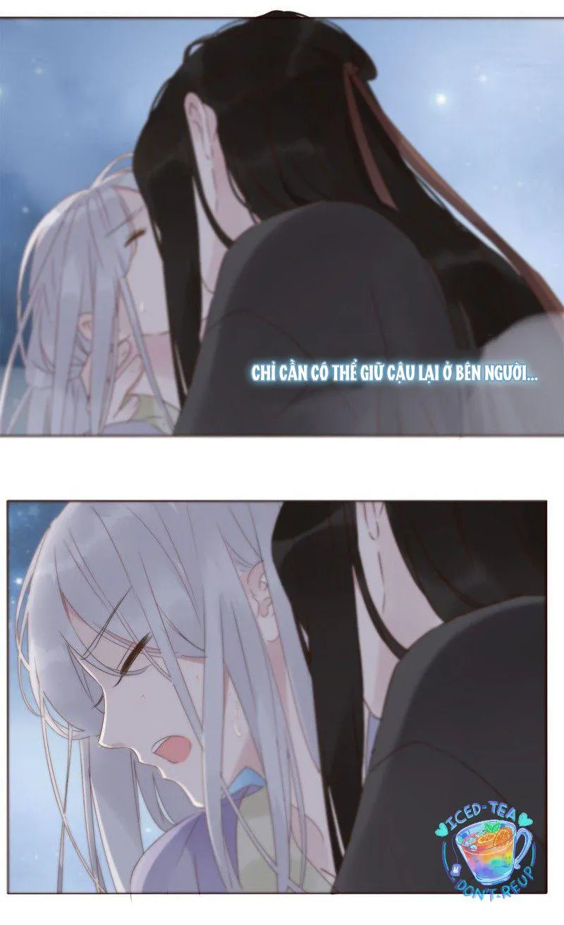 Ủng Nhiên Nhập Hoài Chapter 14 Trang 10