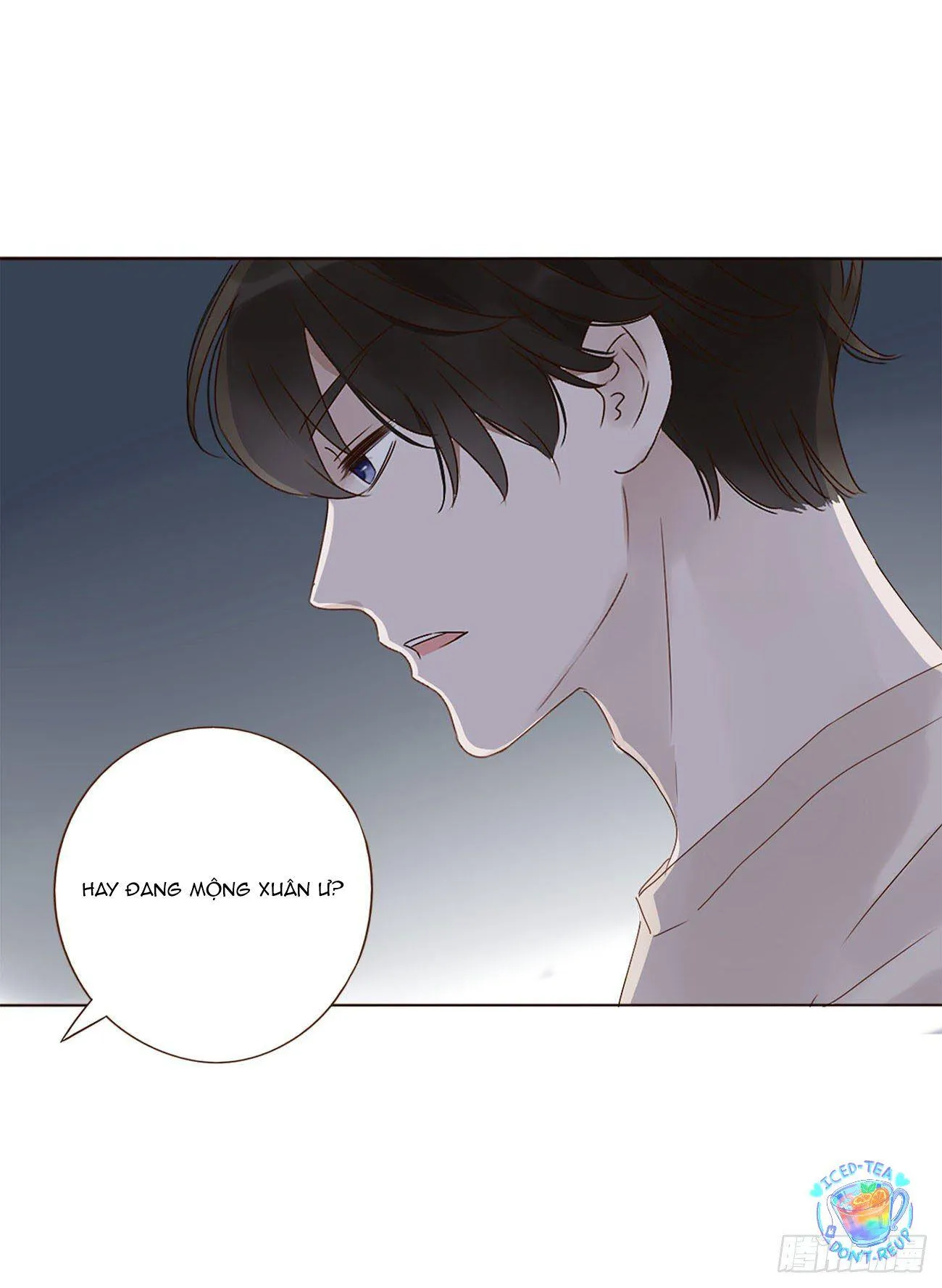 Ủng Nhiên Nhập Hoài Chapter 14 Trang 15