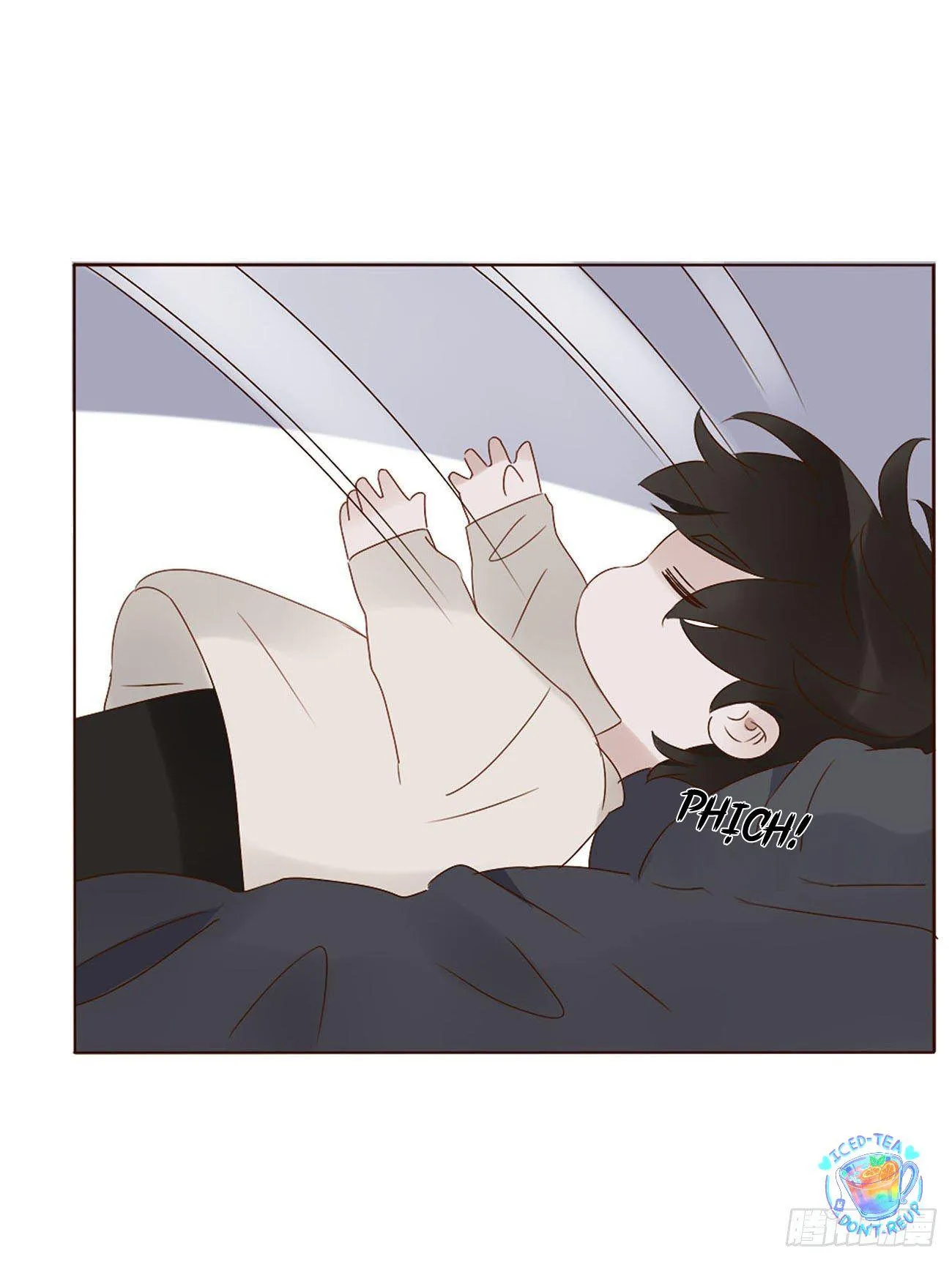 Ủng Nhiên Nhập Hoài Chapter 14 Trang 16