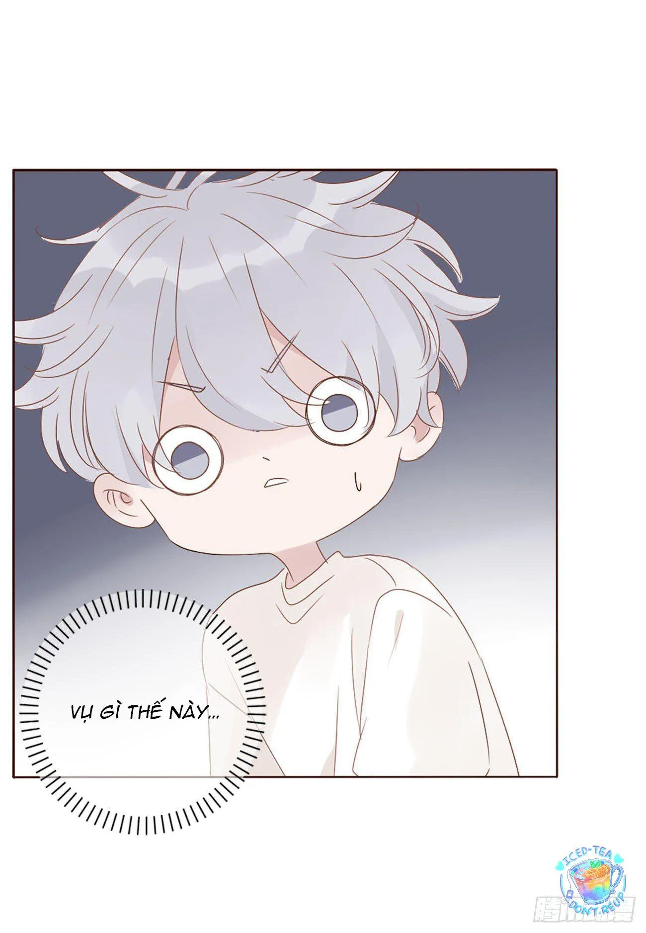 Ủng Nhiên Nhập Hoài Chapter 14 Trang 17