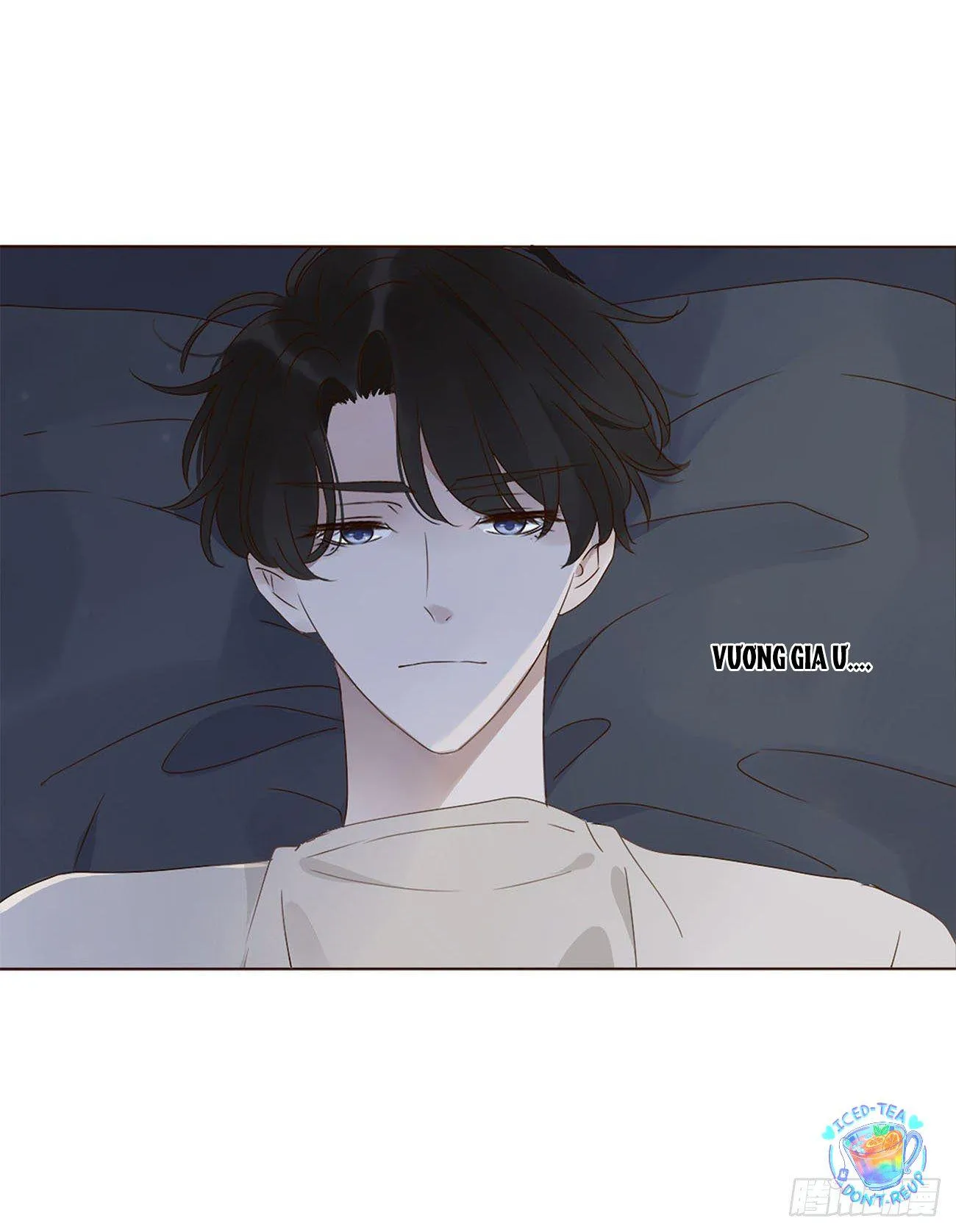 Ủng Nhiên Nhập Hoài Chapter 14 Trang 23