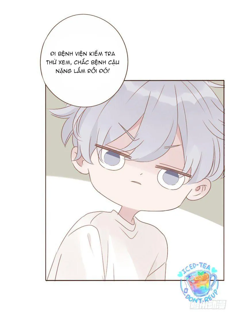 Ủng Nhiên Nhập Hoài Chapter 14 Trang 27