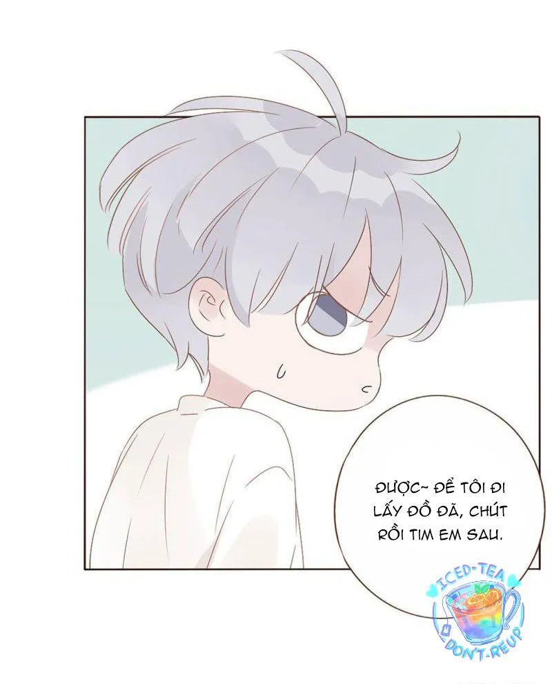 Ủng Nhiên Nhập Hoài Chapter 14 Trang 33