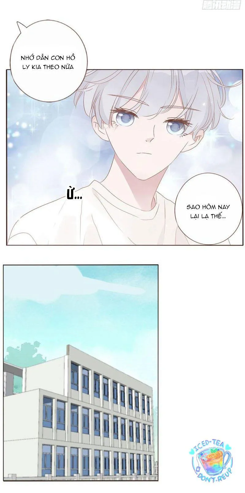 Ủng Nhiên Nhập Hoài Chapter 14 Trang 34