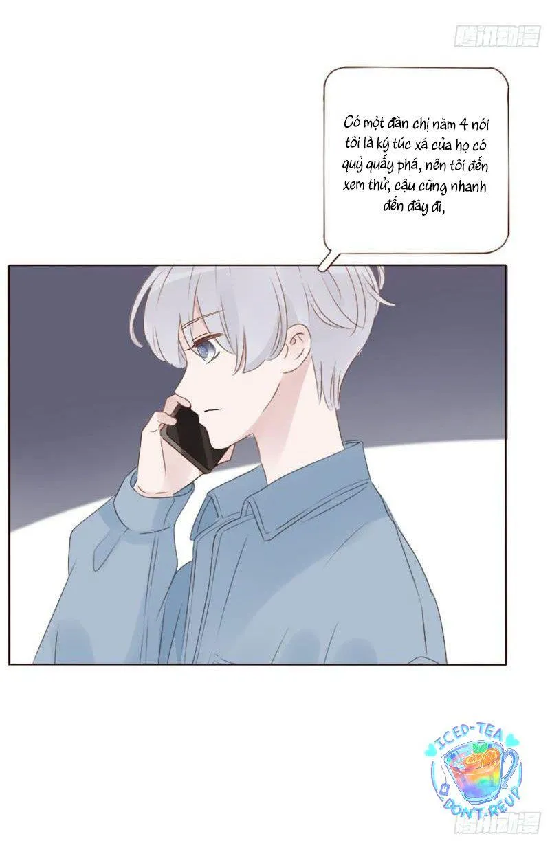 Ủng Nhiên Nhập Hoài Chapter 14 Trang 37