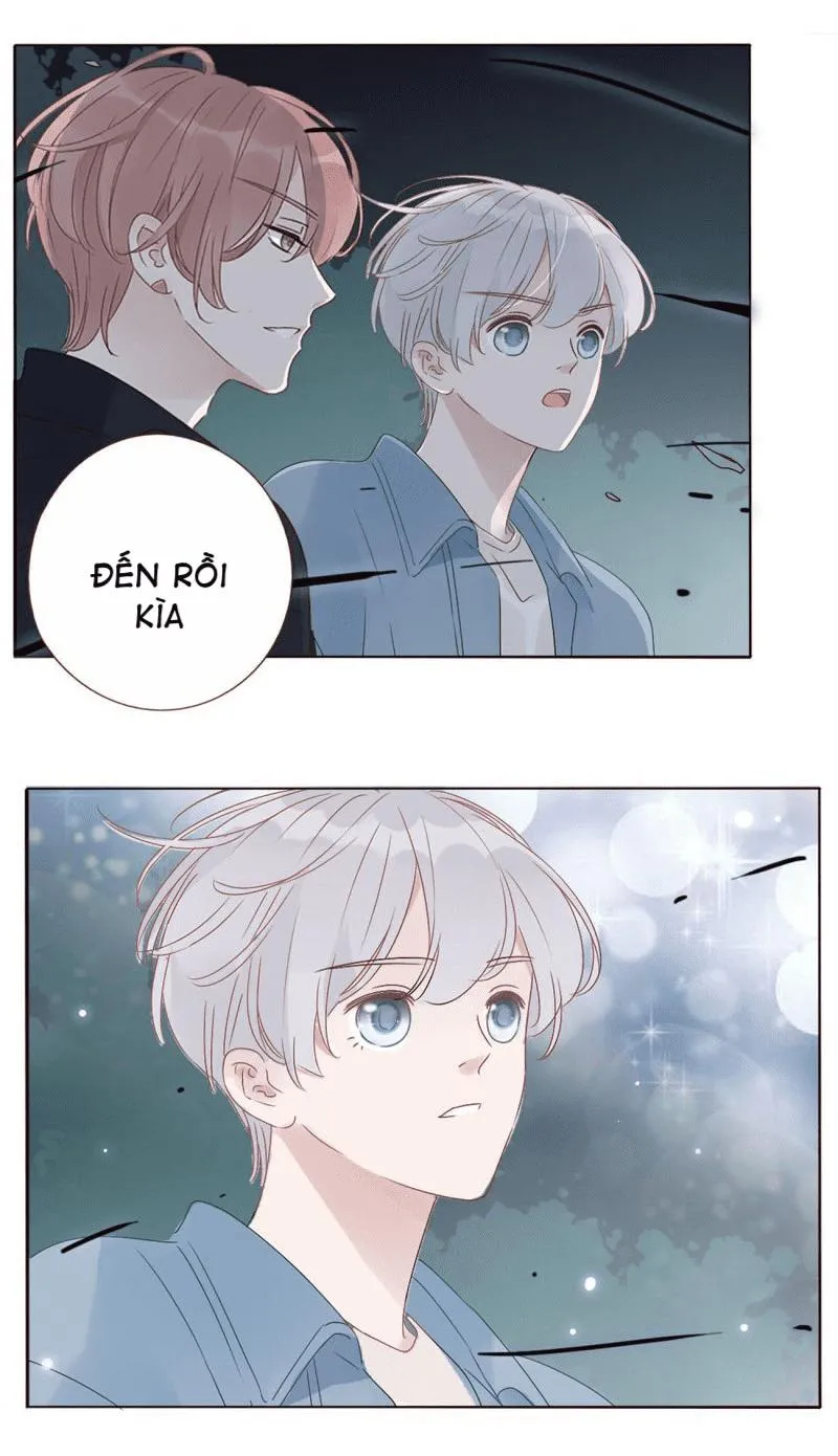 Ủng Nhiên Nhập Hoài Chapter 15 Trang 11