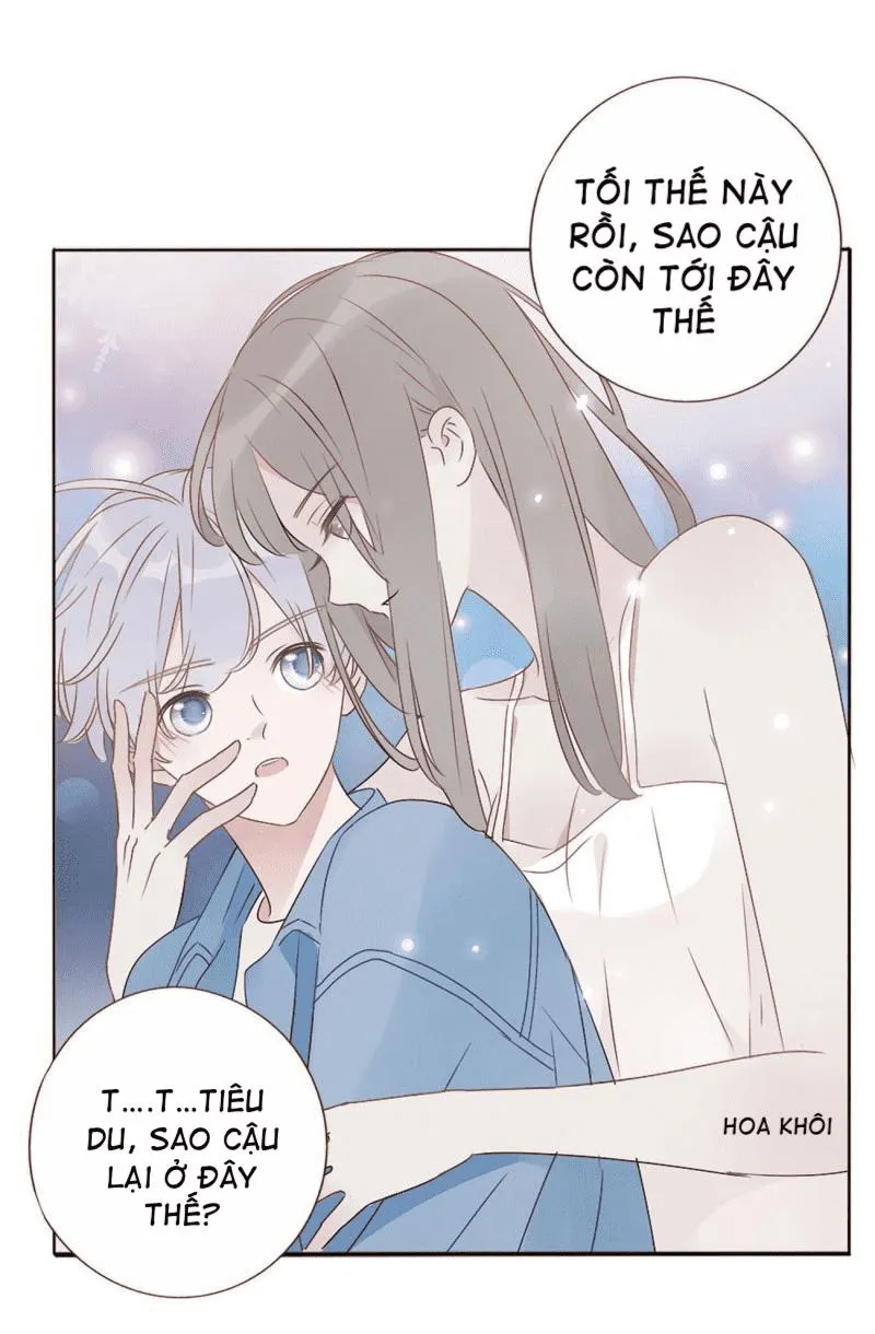 Ủng Nhiên Nhập Hoài Chapter 15 Trang 13