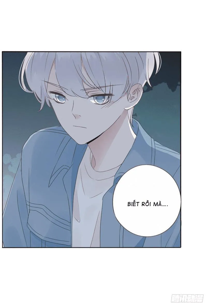 Ủng Nhiên Nhập Hoài Chapter 15 Trang 23