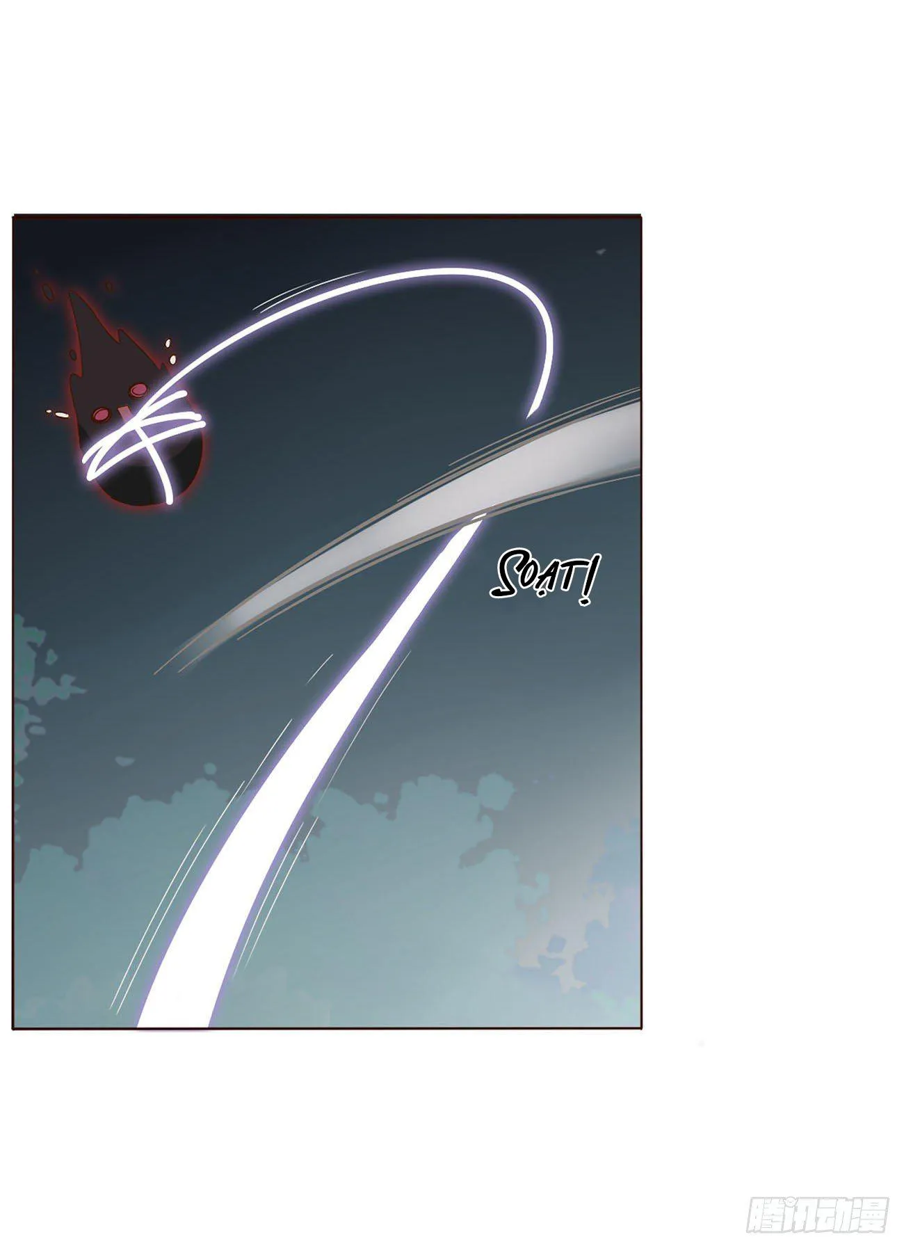 Ủng Nhiên Nhập Hoài Chapter 16 Trang 6