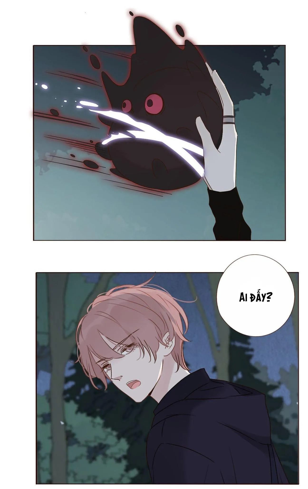 Ủng Nhiên Nhập Hoài Chapter 16 Trang 7