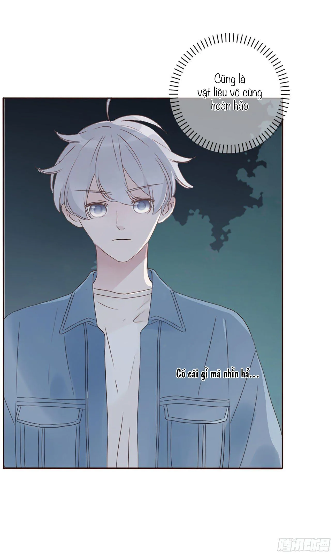 Ủng Nhiên Nhập Hoài Chapter 16 Trang 13