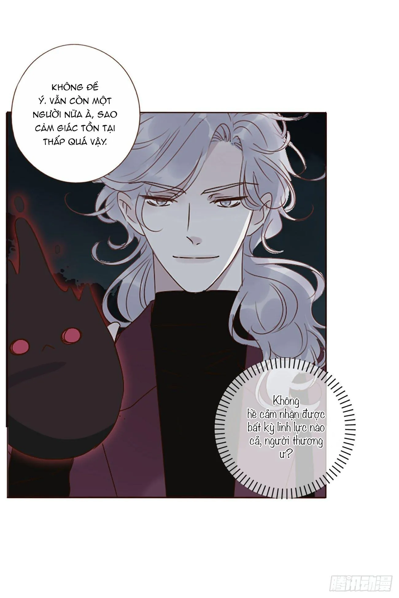 Ủng Nhiên Nhập Hoài Chapter 16 Trang 15