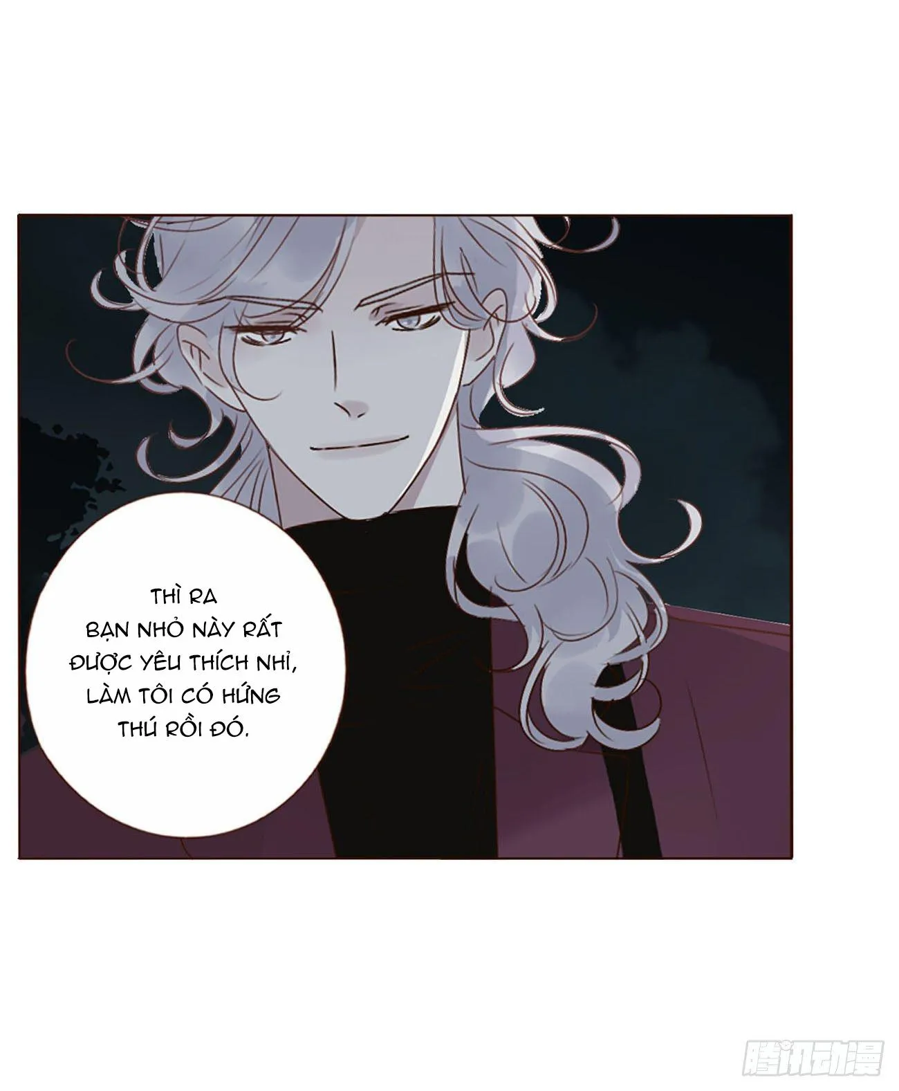 Ủng Nhiên Nhập Hoài Chapter 16 Trang 19