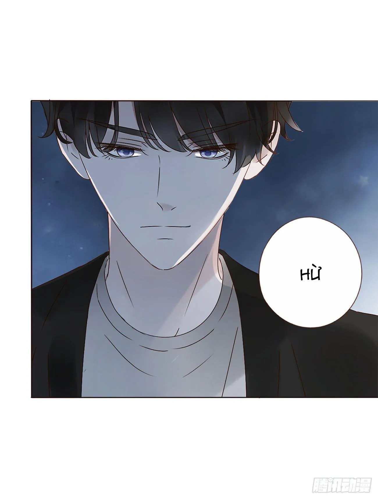 Ủng Nhiên Nhập Hoài Chapter 16 Trang 20