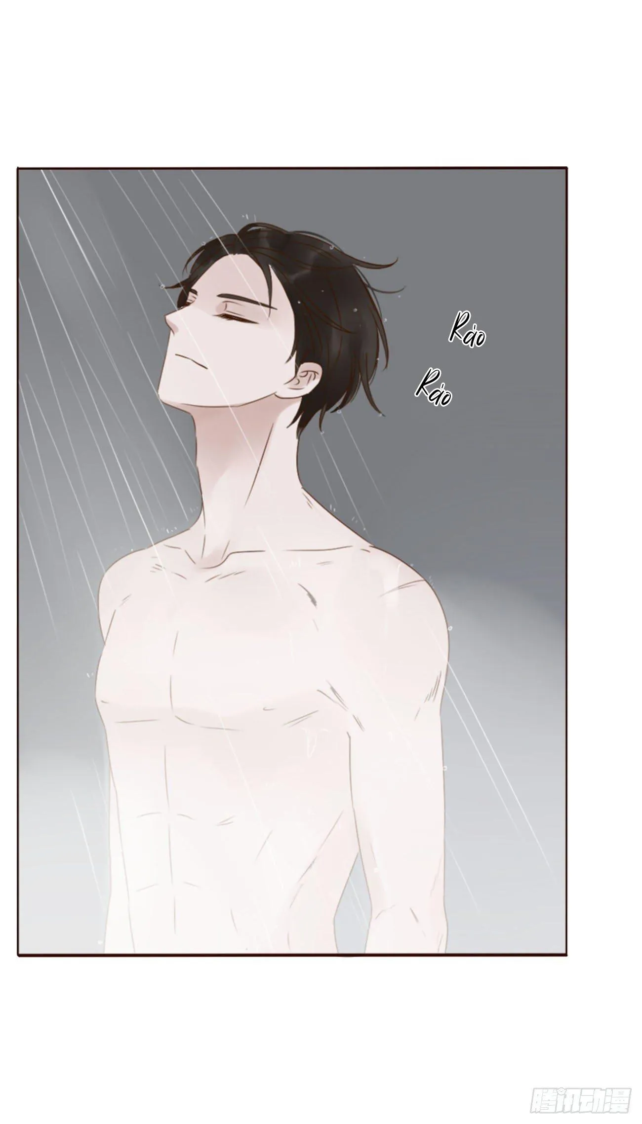 Ủng Nhiên Nhập Hoài Chapter 16 Trang 25