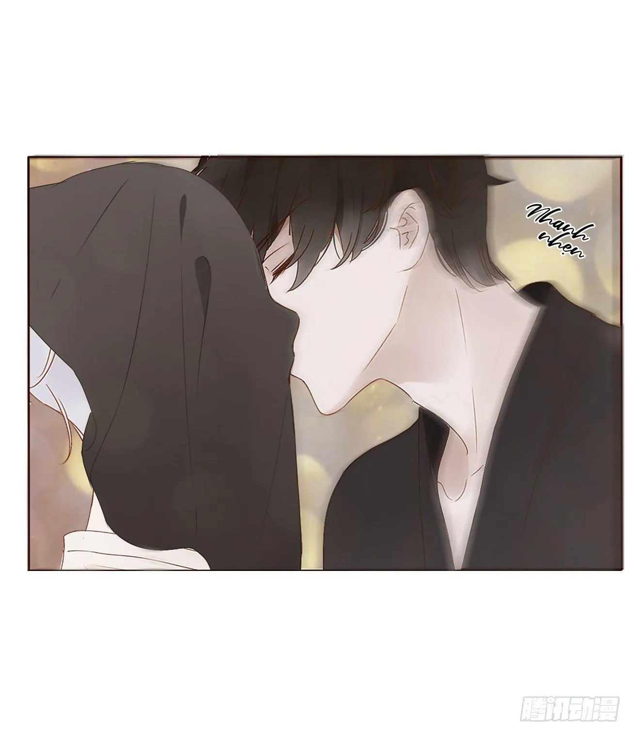 Ủng Nhiên Nhập Hoài Chapter 16 Trang 32