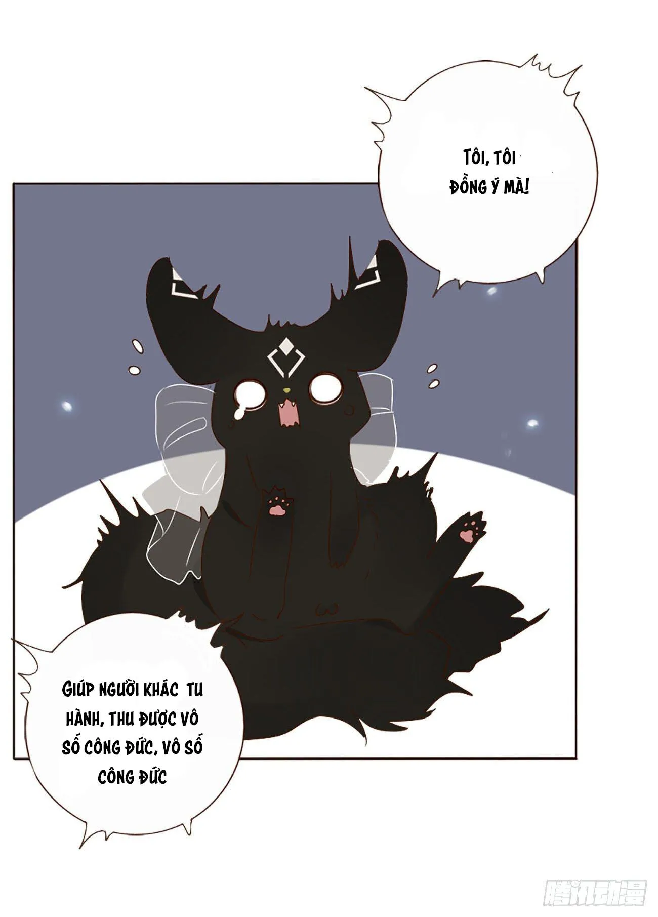 Ủng Nhiên Nhập Hoài Chapter 16 Trang 44