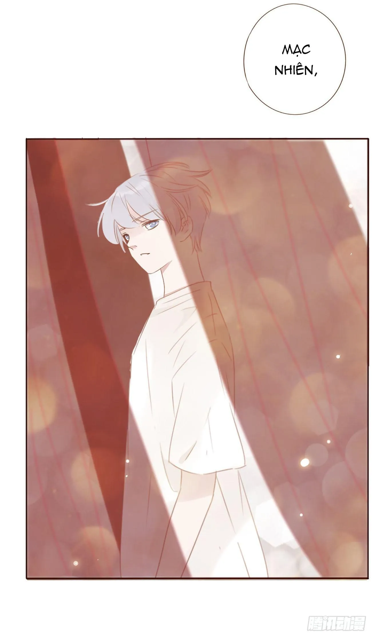 Ủng Nhiên Nhập Hoài Chapter 16 Trang 50